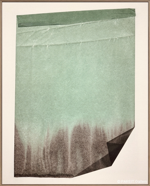 VANHULLEBUSCH Catherine - I'd call it work if it didn't taste like play